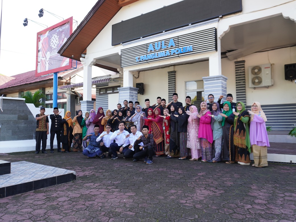 BGP Aceh Gelar Berbagai Kegiatan Memperingati Hari Guru Nasional 2023